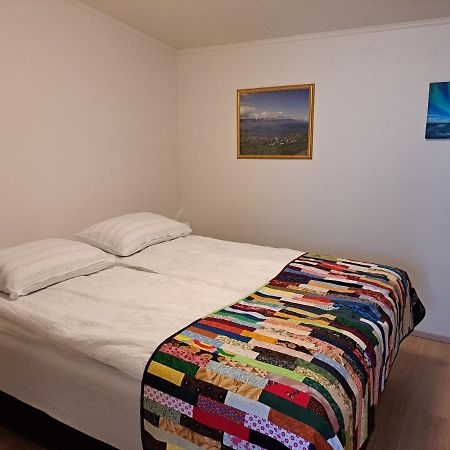 Apartment In The Center Húsavík 외부 사진