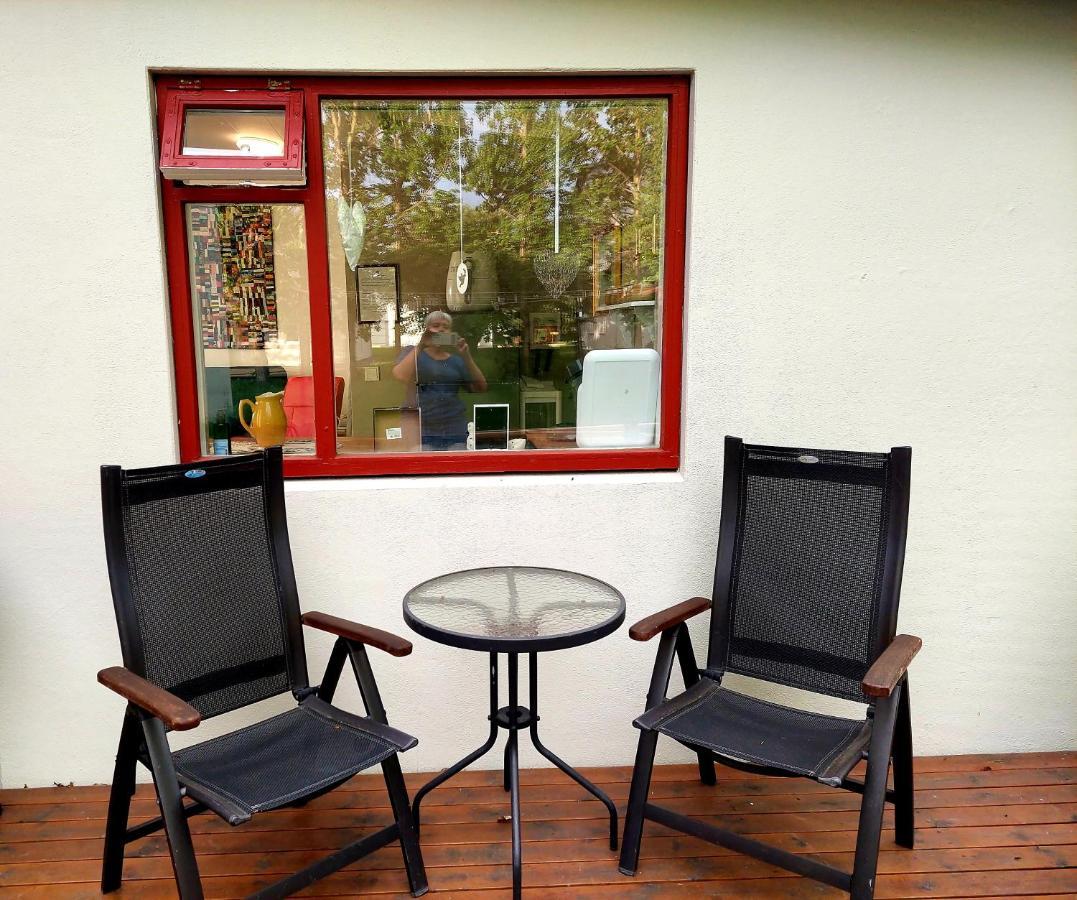 Apartment In The Center Húsavík 외부 사진