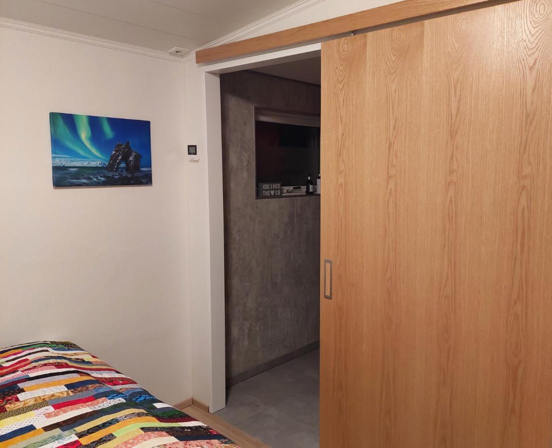 Apartment In The Center Húsavík 외부 사진